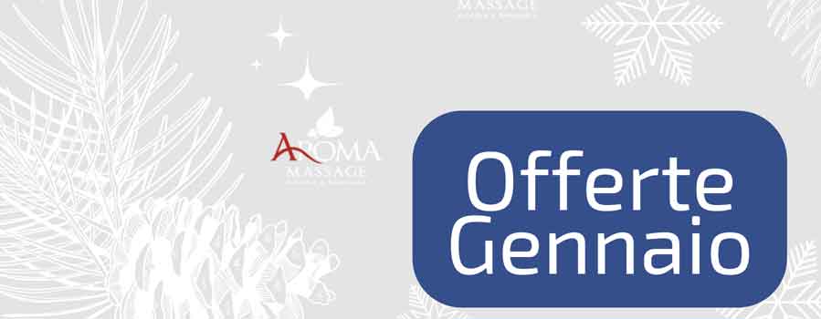 Promozioni centro estetico roma - Centro Estetico e Benessere - Aroma  Massage